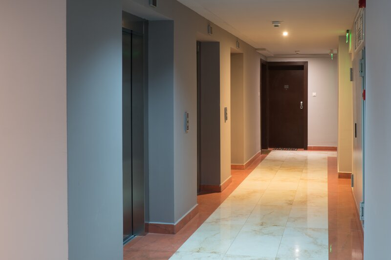 Circului Park Tower, Tei, 68 mp, vedere directa catre parc, comision 0%.