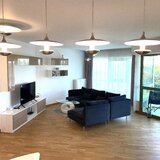 Circului Park Tower, Tei, 68 mp, vedere directa catre parc, comision 0%