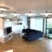 Circului Park Tower, Tei, 68 mp, vedere directa catre parc, comision 0%.